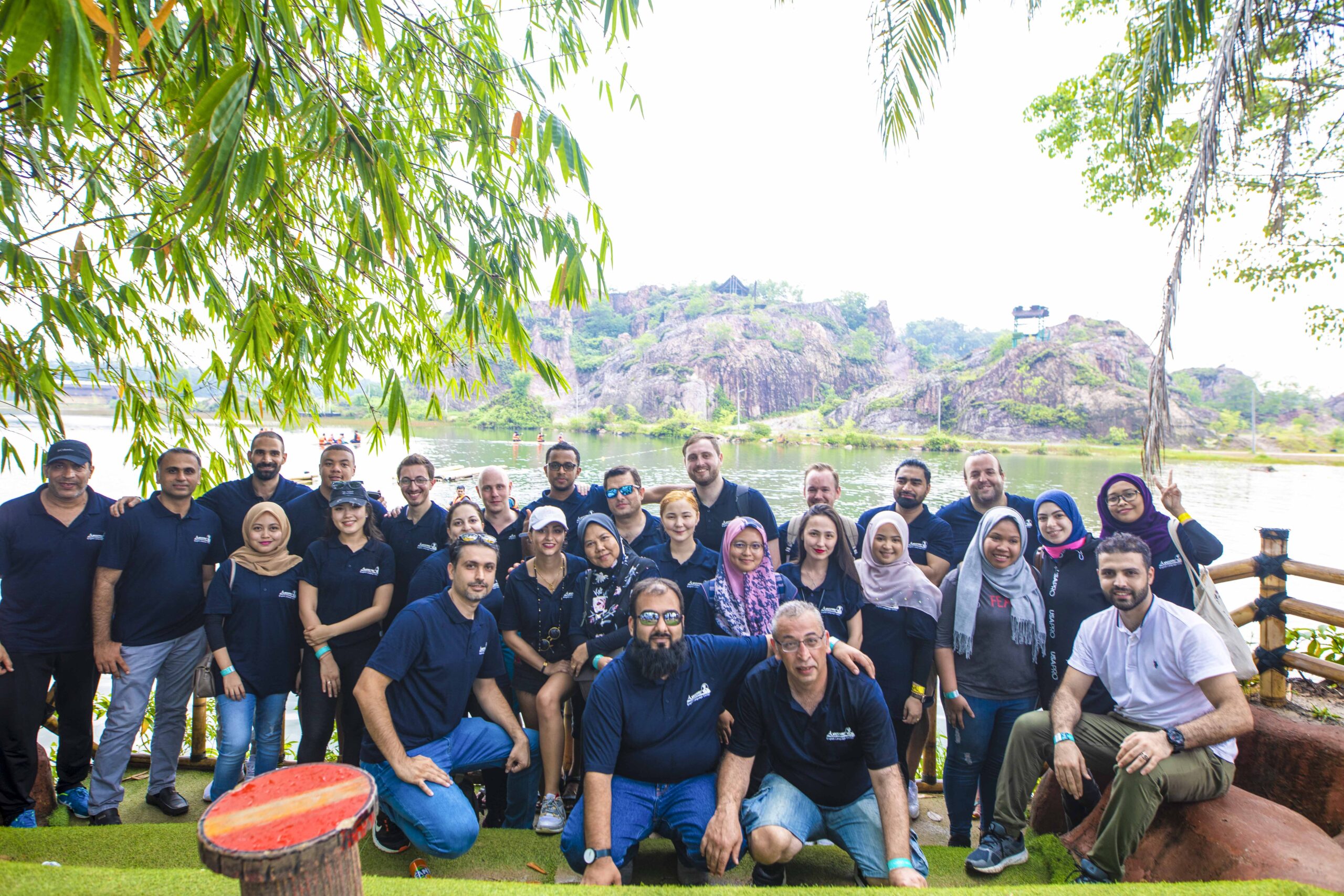 أفضل الجامعات في ماليزيا للطلاب الدوليين